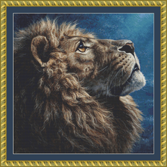 Animal & Insect Full Coverage Cross Stitch Patterns