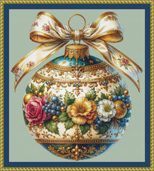 Floral Ornament