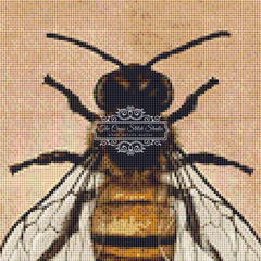 Queen Bee (MINI)