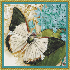 Flutterby Collage 4