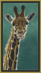 Giraffe Beauty