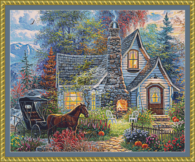 Fairytale Cottage (CROP)