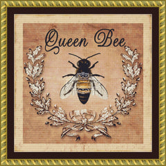 Queen Bee (MINI)
