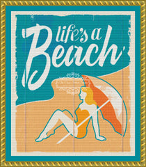 Life's a Beach (MINI)