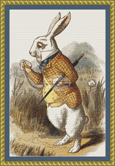 The White Rabbit