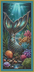 Mermaid’s Tail