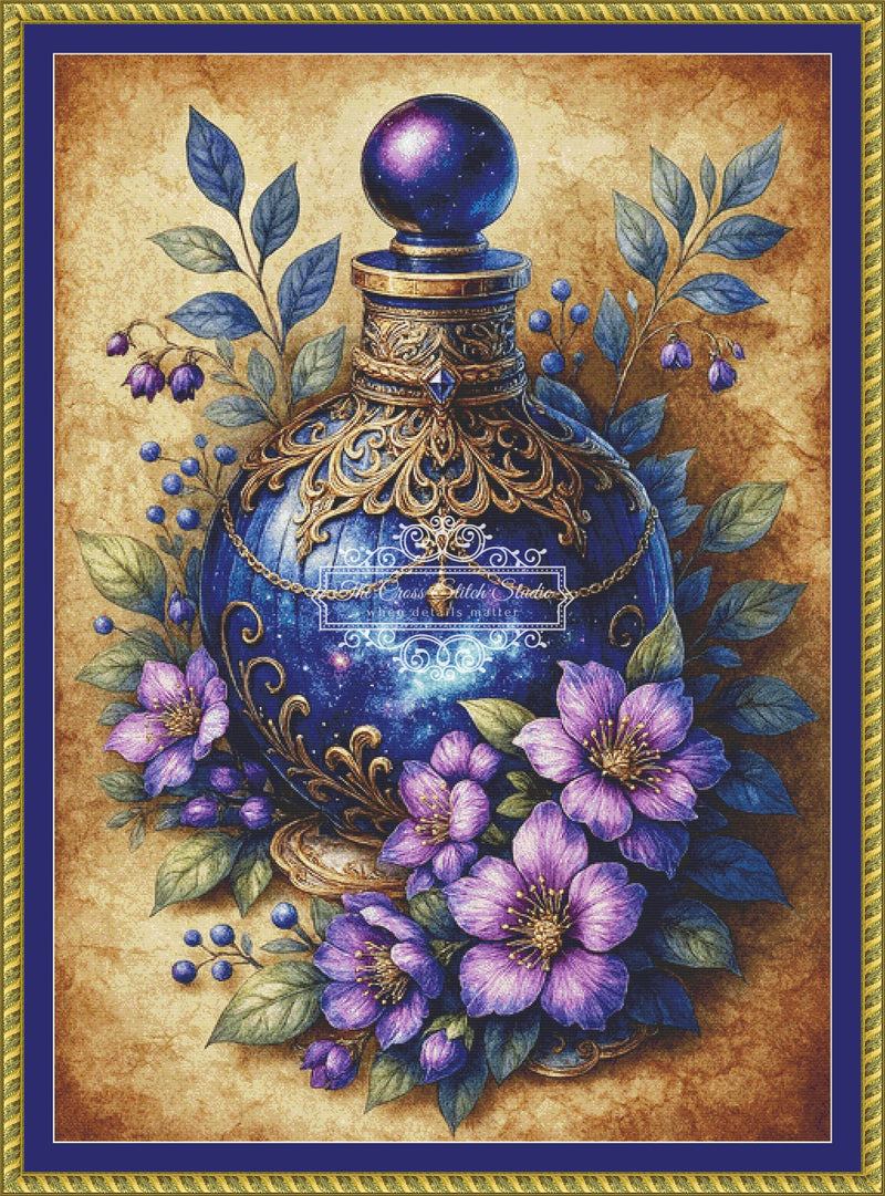 Enchanted Elixir