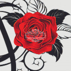 Lyrical Roses (MINI)