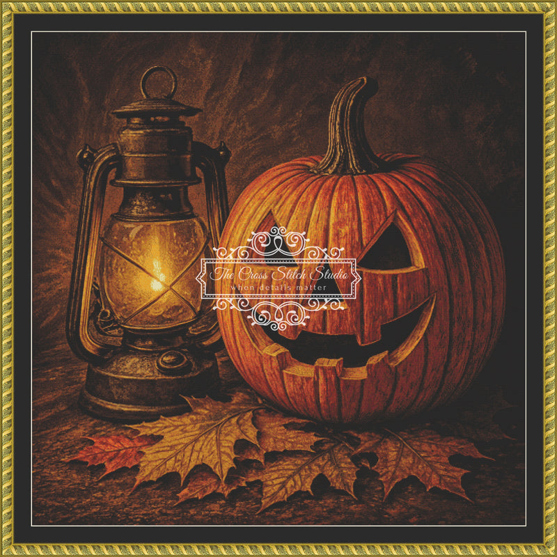 Jack-O-Lantern