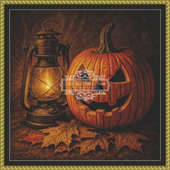 Jack-O-Lantern