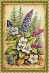 Forest Flowers