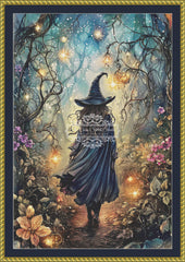 Moon Witch
