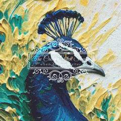 Royal Peacock