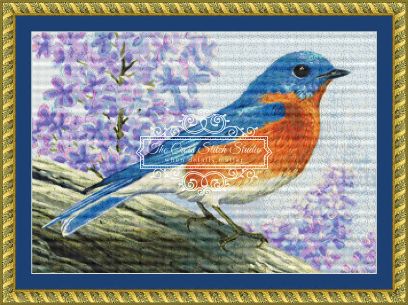 Spring Courting (CROP 1 - SNIPPET)