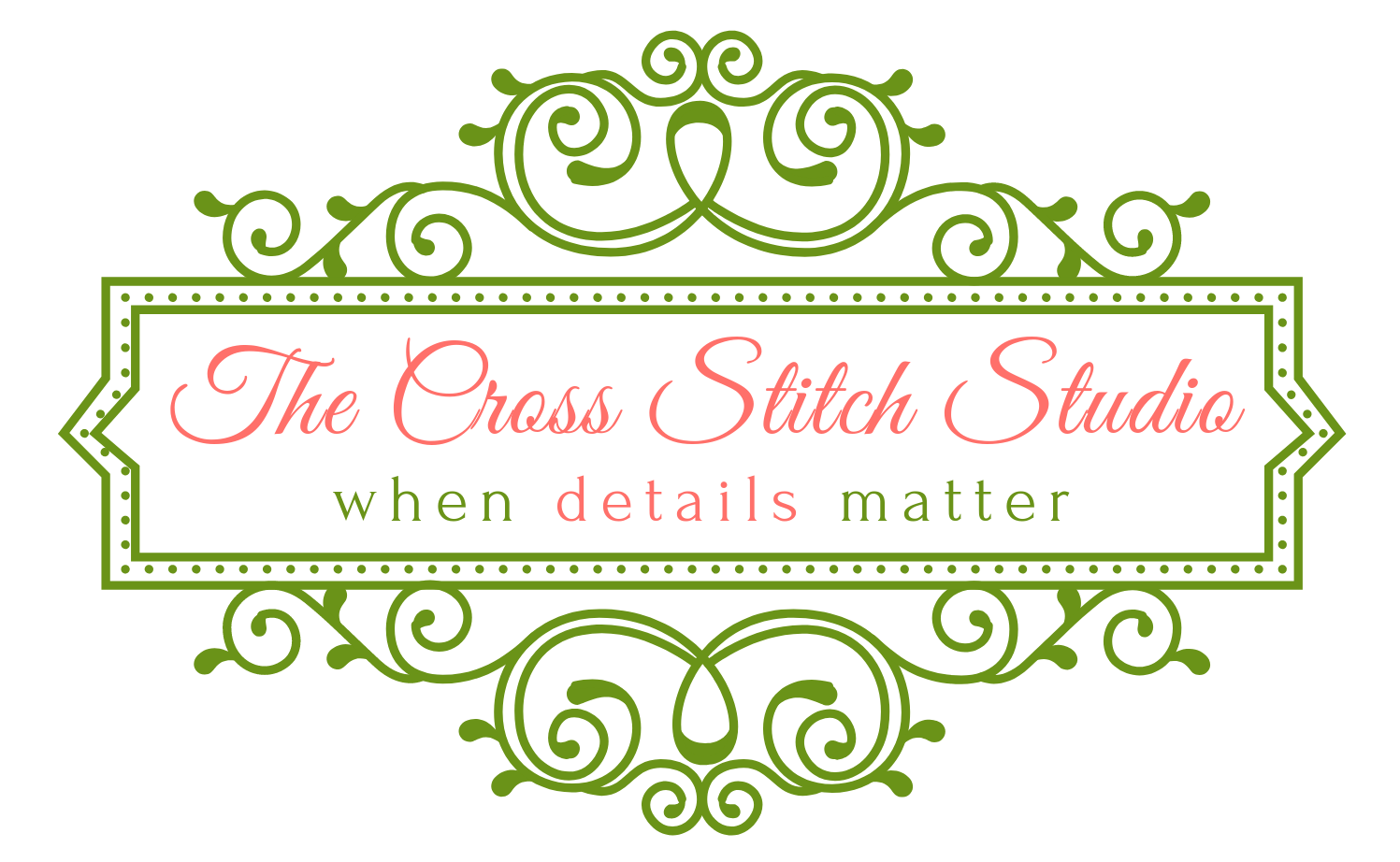 Lake Cabin Cross Stitch Pattern The Cross Stitch Studio The Cross