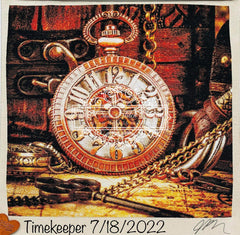 Timekeeper (MINI)